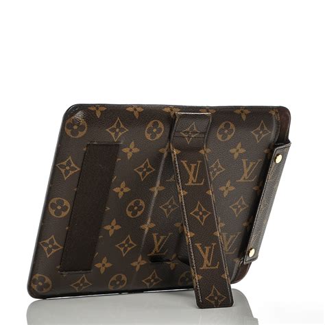 supreme lv ipad case|supreme x Louis Vuitton price.